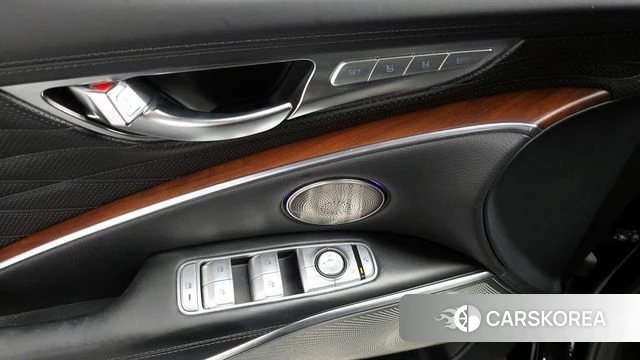 Kia More K9 id 4410867 из Кореи 28