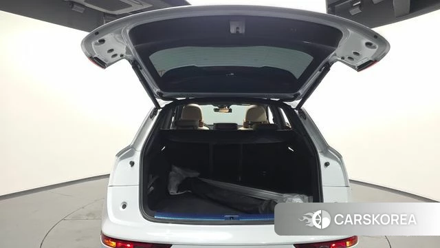 Audi Q5 (FY) id 4469661 из Кореи 28
