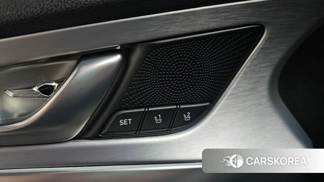 Genesis G70 id 4582150 из Кореи 28