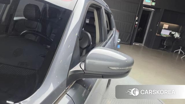 Ssangyong Beautiful Korando id 4530096 из Кореи 28
