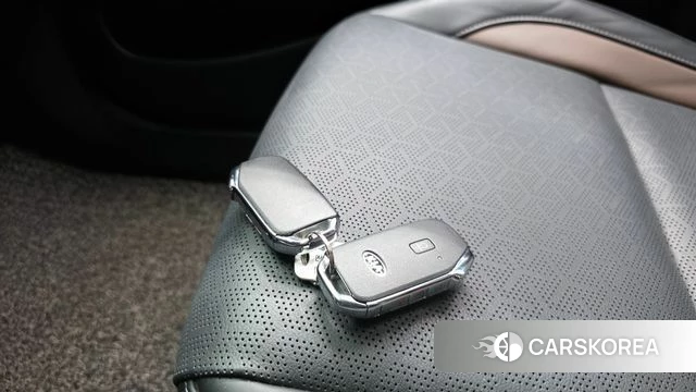 Kia Seltos id 4224353 из Кореи 28