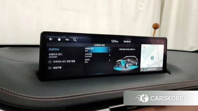 Genesis GV70 id 4280347 из Кореи 28
