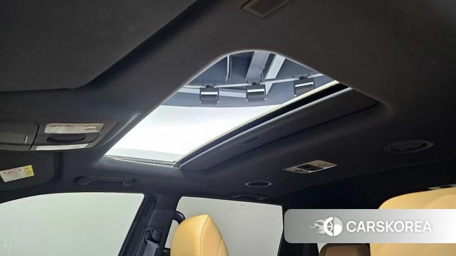 Kia Mohave Master id 4489872 из Кореи 28