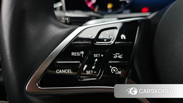 Mercedes-Benz E-Class W214 id 4715358 из Кореи 28