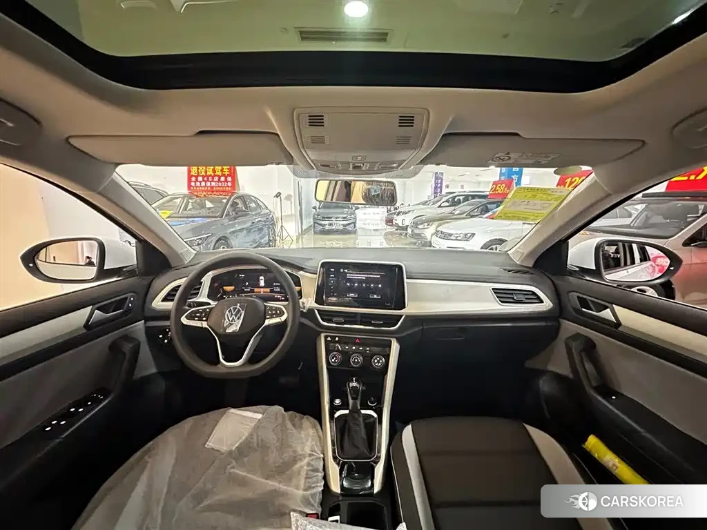 Volkswagen T-ROC exploring Songs id 4553922 из Китая 28