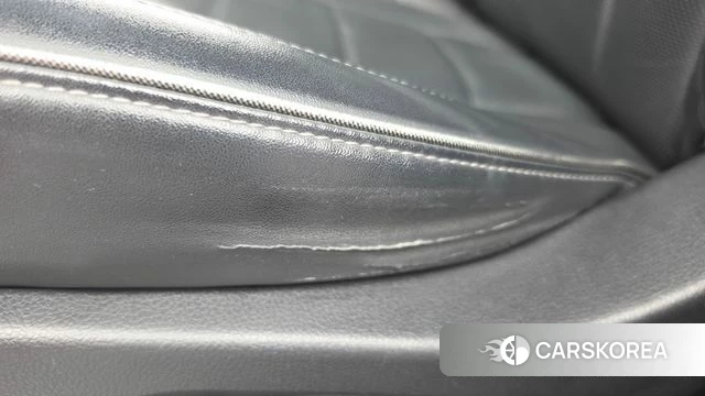 Ssangyong All New Rexton id 4793315 из Кореи 28
