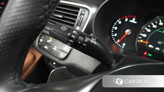 Kia The New Sorento id 4667573 из Кореи 28