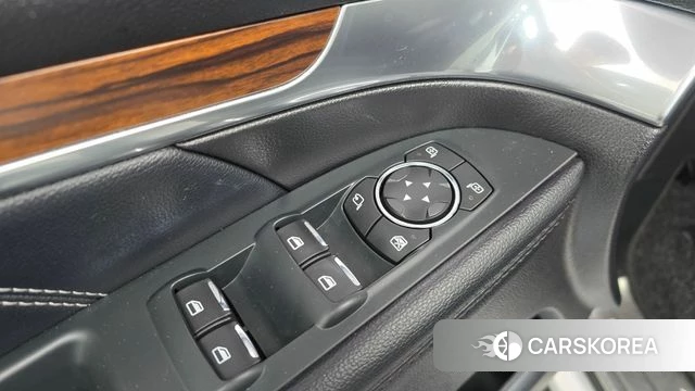 Ford Explorer id 4536709 из Кореи 28
