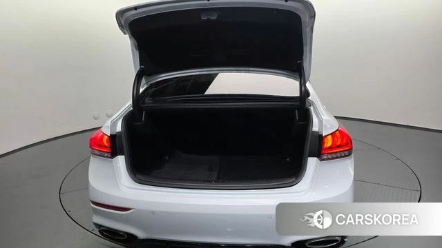 Genesis G80 id 4836987 из Кореи 28
