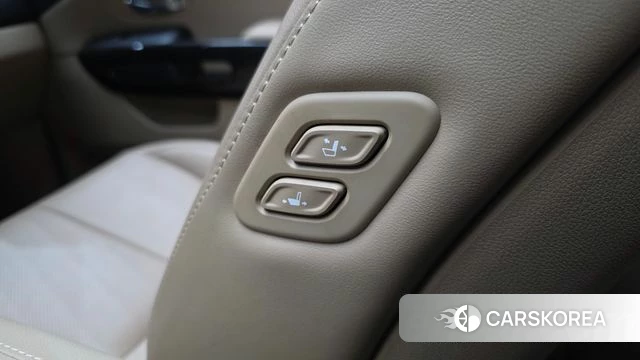 Kia The New Carnival id 4610374 из Кореи 28