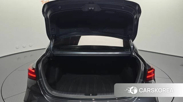 Kia The New K3 2nd generation id 4906577 из Кореи 28