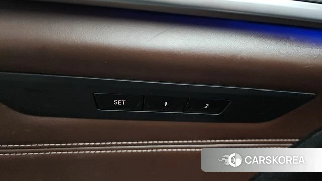 BMW 5 Series (G30) id 4430550 из Кореи 28
