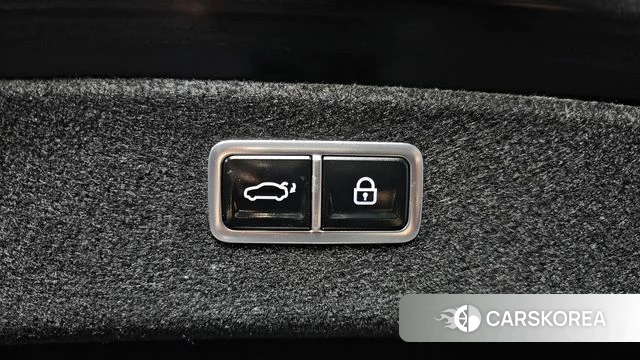 Genesis G80 (RG3) id 4401792 из Кореи 28