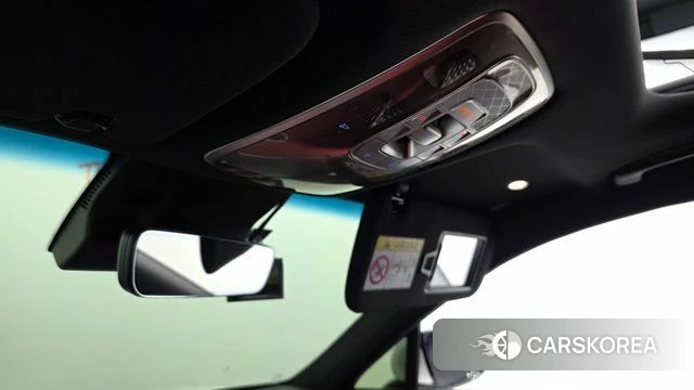 Genesis GV70 id 4429240 из Кореи 28