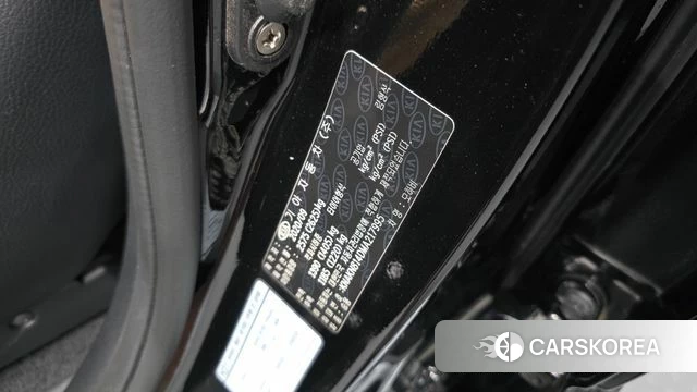 Kia Mohave Master id 4434819 из Кореи 28