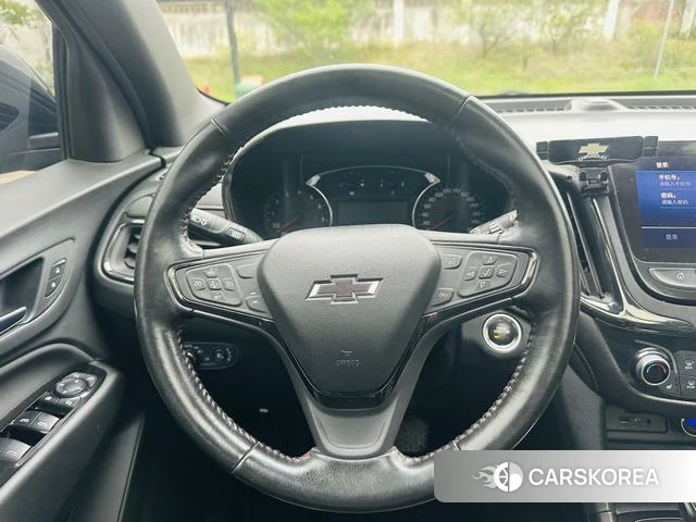 Chevrolet Explorer id 4209548 из Китая 28