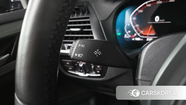 BMW X3 (G01) id 4764658 из Кореи 28