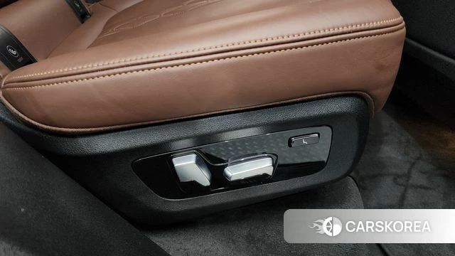 BMW X5 (G05) id 4463359 из Кореи 28