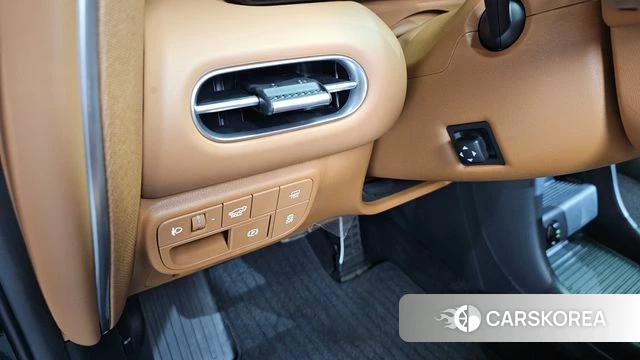 Hyundai Palisade (LX3) id 4533120 из Кореи 28
