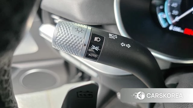 Genesis Electrified G80 (RG3) id 4244628 из Кореи 28