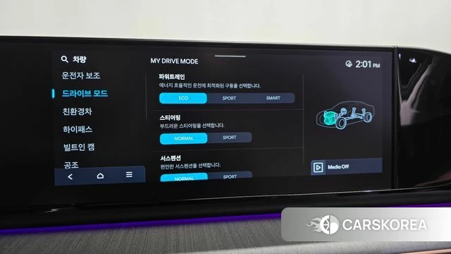 Hyundai Grandeur Hybrid (GN7) id 4400914 из Кореи 28