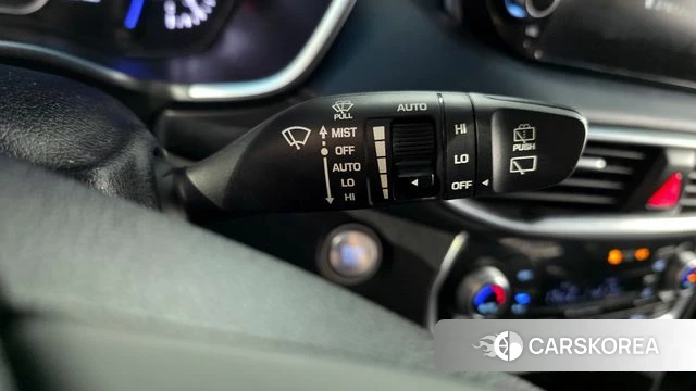 Hyundai Santa Fe TM id 4295166 из Кореи 28