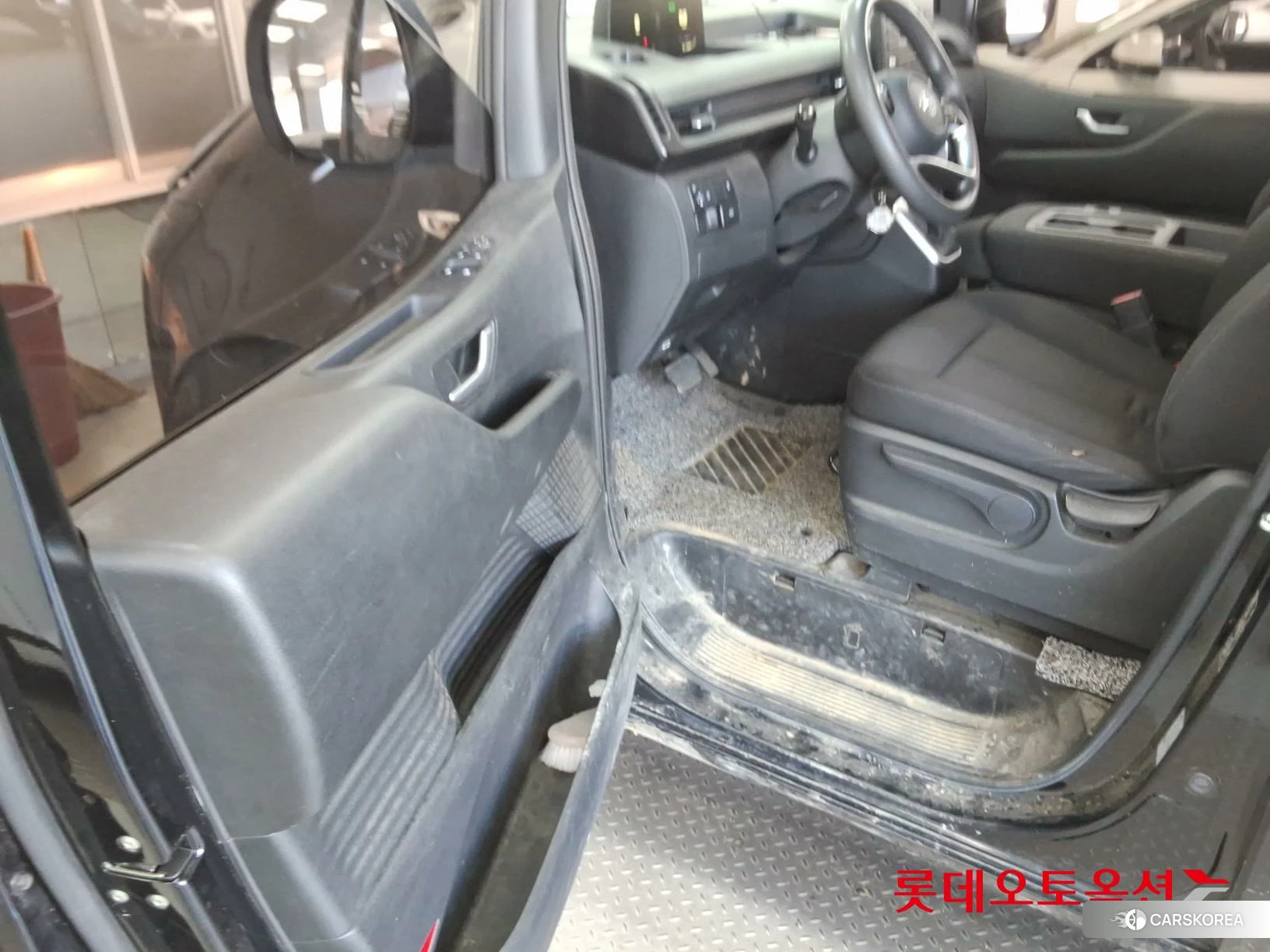 Hyundai Staria id 4679341 из Кореи 28
