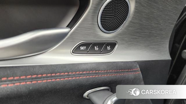 Kia Stinger Meister id 4500388 из Кореи 27