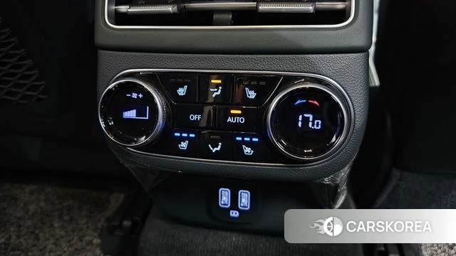 Genesis Electrified GV70 id 4549803 из Кореи 28