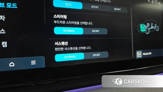 Hyundai Grandeur Hybrid (GN7) id 4870572 из Кореи 28