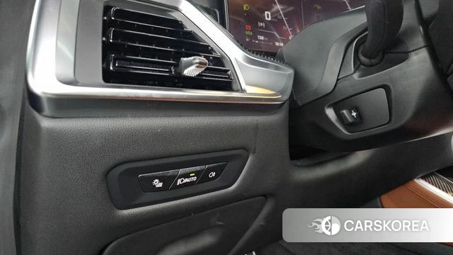 BMW X5 (G05) id 4734658 из Кореи 28