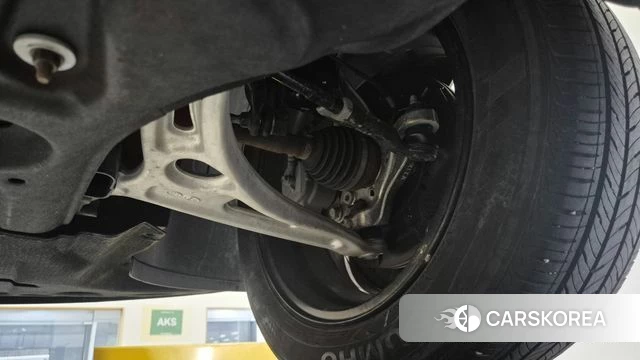 Kia Niro EV id 4614150 из Кореи 28