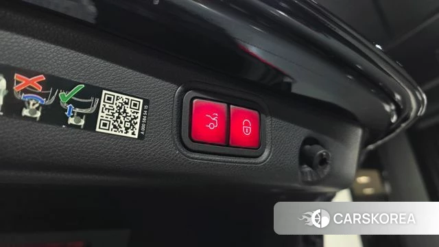 Mercedes-Benz E-Class W213 id 4608461 из Кореи 28