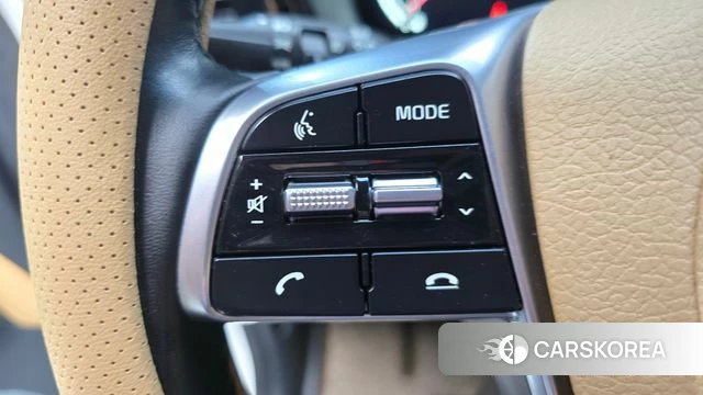 Kia Mohave Master id 4476015 из Кореи 28
