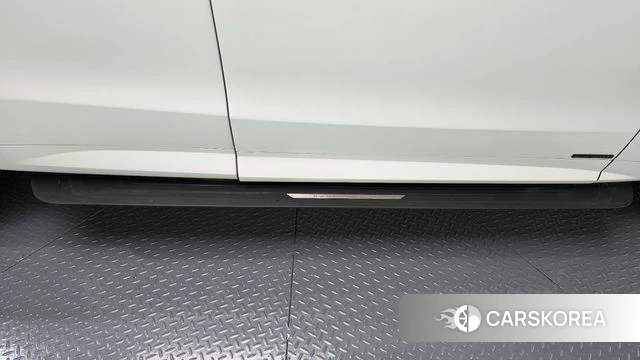 Land Rover Range Rover Sport 3rd Generation id 4505332 из Кореи 28