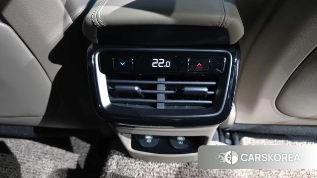 Kia K8 Hybrid id 4475684 из Кореи 28