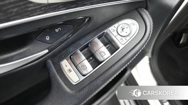 Mercedes-Benz GLC-Class X253 id 4741110 из Кореи 28