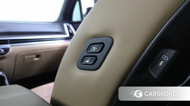 Kia The New Sorento 4th Generation id 4934850 из Кореи 28