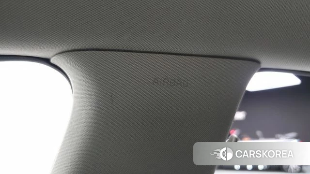 Kia K7 Premier id 4737111 из Кореи 28