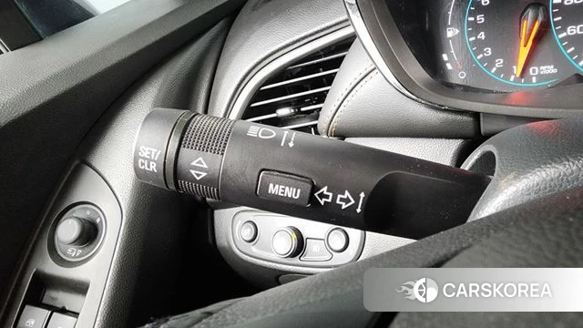 Chevrolet (GM Daewoo) The New Trax id 4542656 из Кореи 28