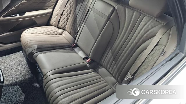 Kia K8 Hybrid id 4579795 из Кореи 28