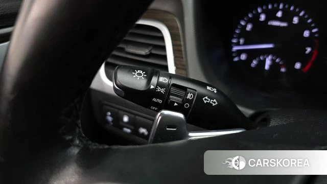 Genesis G80 id 4907094 из Кореи 28