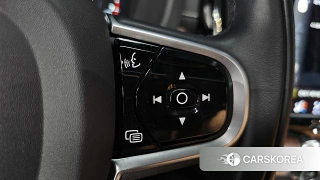 Volvo XC60 second Generation id 4396341 из Кореи 28