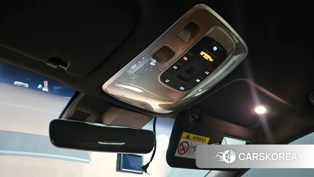 Genesis G80 (RG3) id 4651381 из Кореи 28