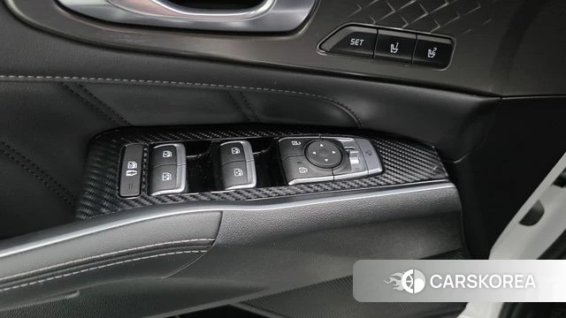 Kia Sorento 4th Generation id 4594875 из Кореи 28