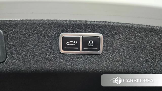 Genesis G80 (RG3) id 4762700 из Кореи 28