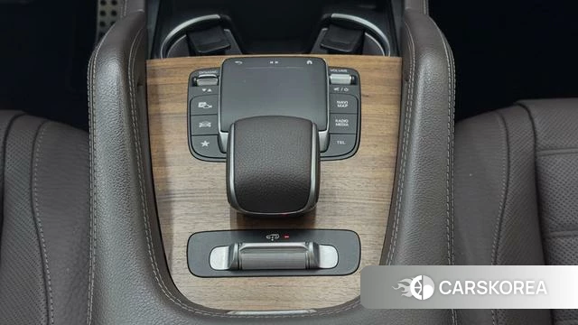 Mercedes-Benz GLS id 4276879 из Китая 28