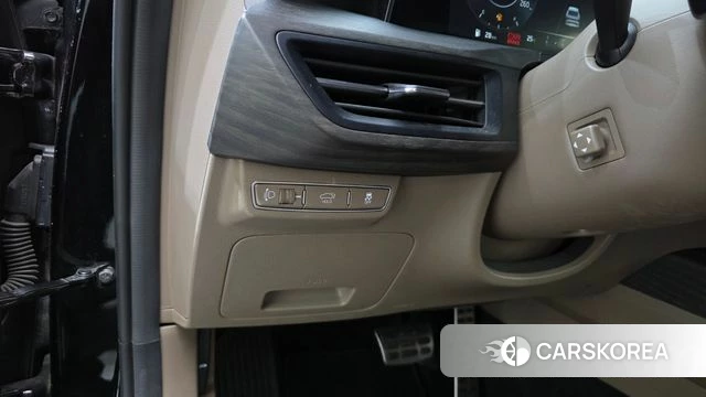 Kia K8 id 4529740 из Кореи 28