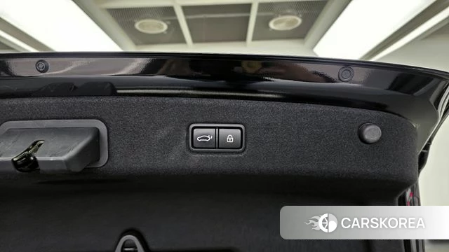 Kia More K9 id 4188067 из Кореи 28