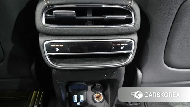 Genesis GV80 id 4676775 из Кореи 28